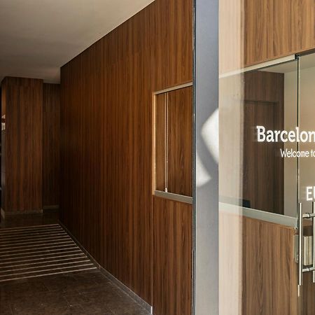 Europa Apartments Οσπιταλέτ ντε Λιοβρεγάτ Εξωτερικό φωτογραφία