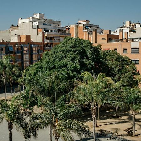 Europa Apartments Οσπιταλέτ ντε Λιοβρεγάτ Εξωτερικό φωτογραφία