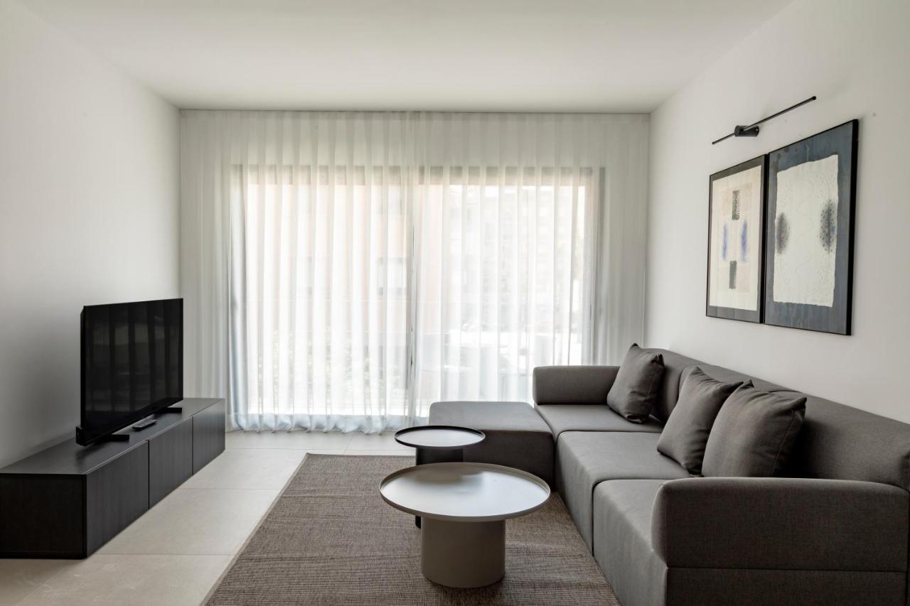Europa Apartments Οσπιταλέτ ντε Λιοβρεγάτ Εξωτερικό φωτογραφία