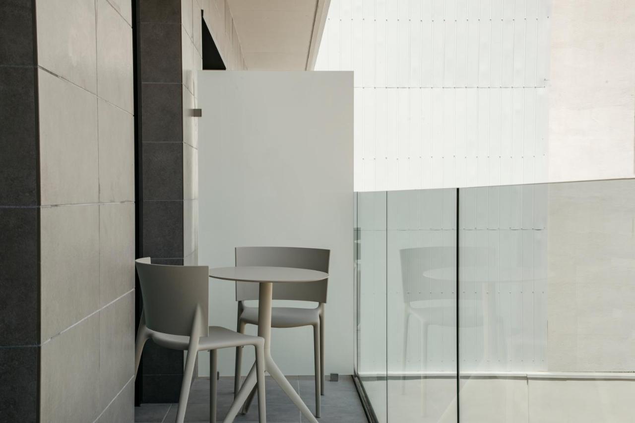Europa Apartments Οσπιταλέτ ντε Λιοβρεγάτ Εξωτερικό φωτογραφία