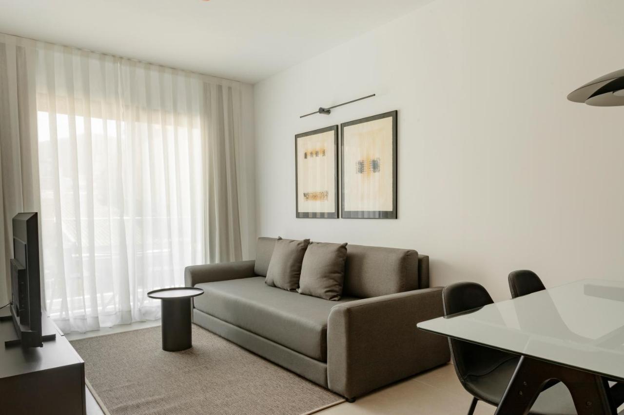 Europa Apartments Οσπιταλέτ ντε Λιοβρεγάτ Εξωτερικό φωτογραφία