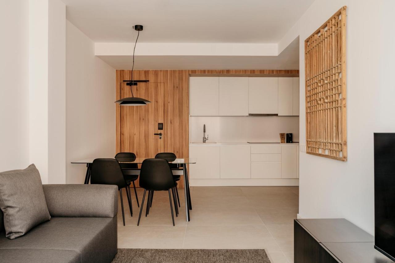 Europa Apartments Οσπιταλέτ ντε Λιοβρεγάτ Εξωτερικό φωτογραφία