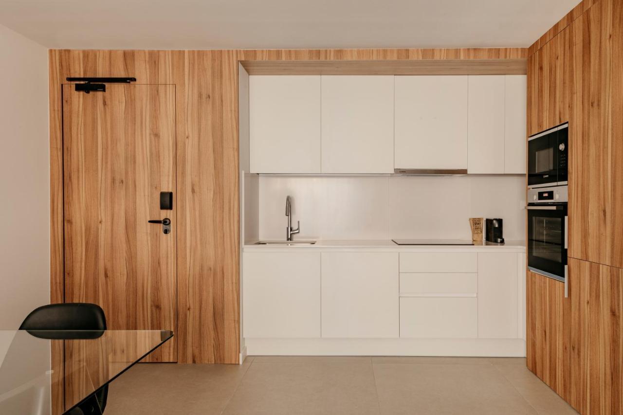 Europa Apartments Οσπιταλέτ ντε Λιοβρεγάτ Εξωτερικό φωτογραφία