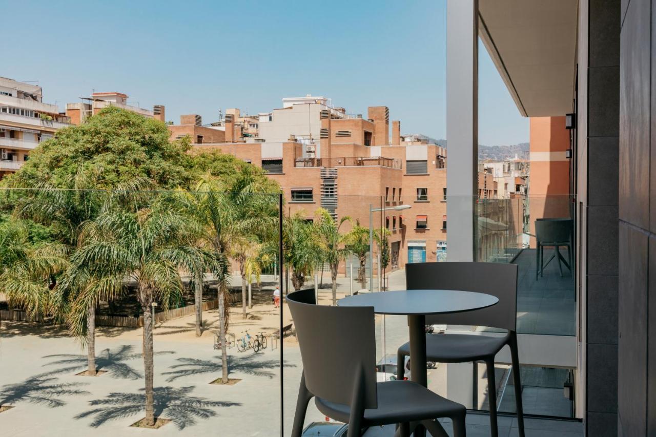 Europa Apartments Οσπιταλέτ ντε Λιοβρεγάτ Εξωτερικό φωτογραφία
