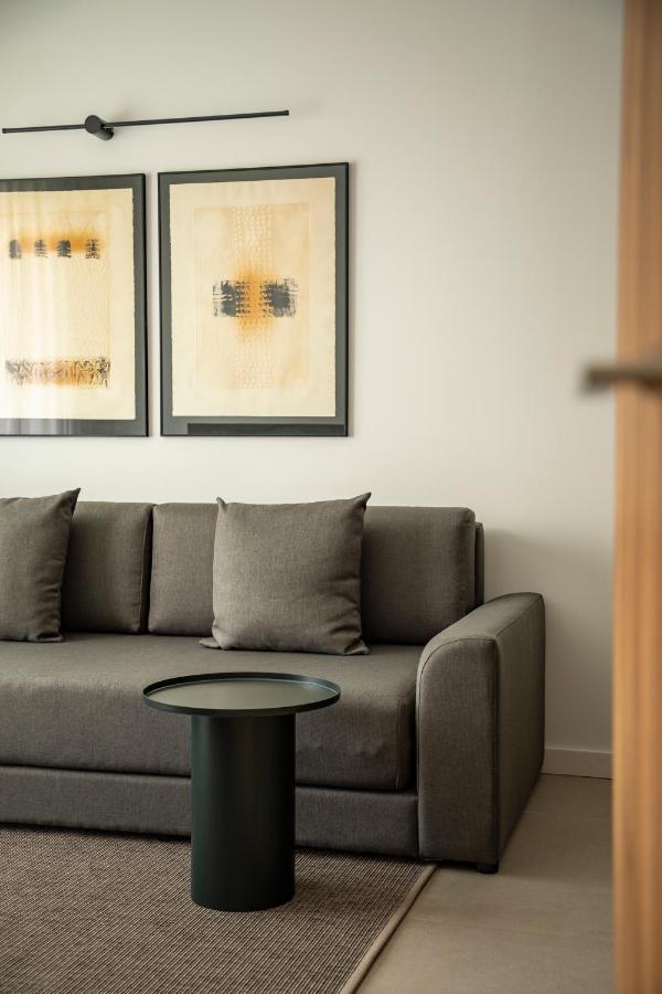 Europa Apartments Οσπιταλέτ ντε Λιοβρεγάτ Εξωτερικό φωτογραφία