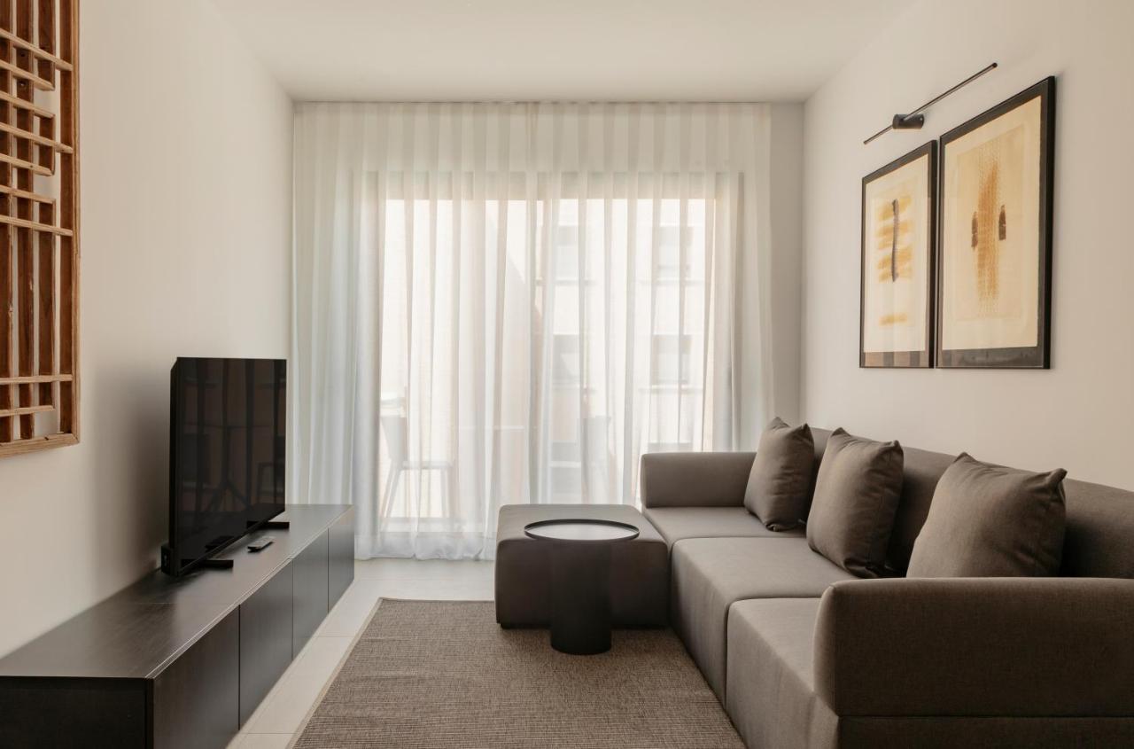 Europa Apartments Οσπιταλέτ ντε Λιοβρεγάτ Εξωτερικό φωτογραφία