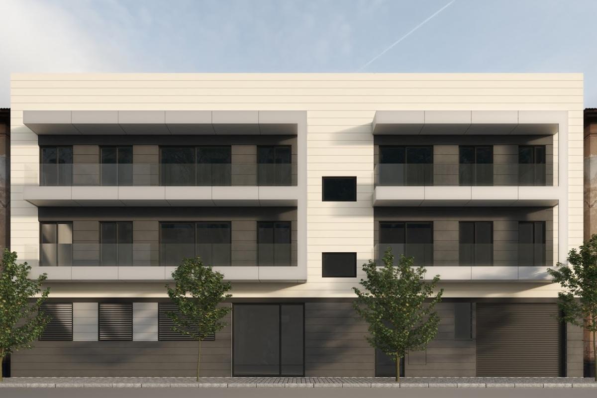 Europa Apartments Οσπιταλέτ ντε Λιοβρεγάτ Εξωτερικό φωτογραφία