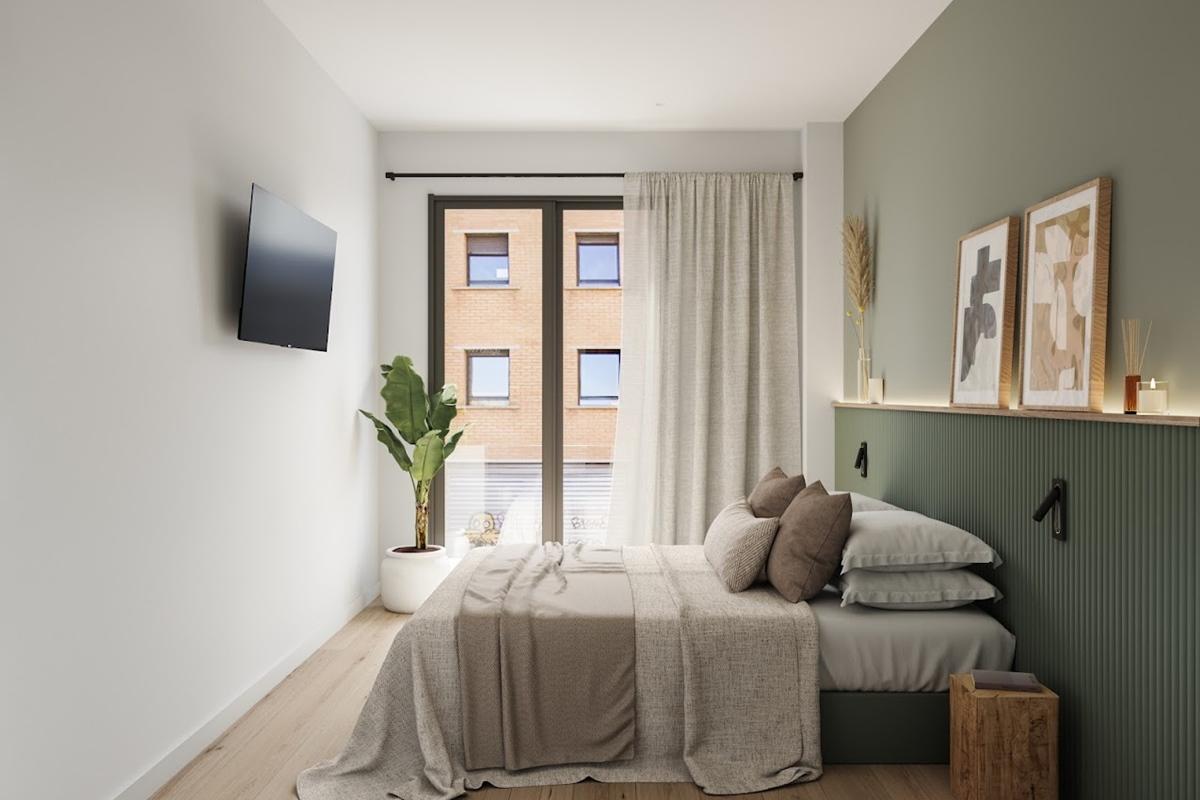 Europa Apartments Οσπιταλέτ ντε Λιοβρεγάτ Εξωτερικό φωτογραφία