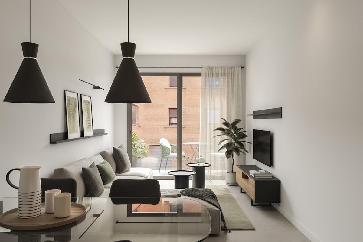 Europa Apartments Οσπιταλέτ ντε Λιοβρεγάτ Εξωτερικό φωτογραφία