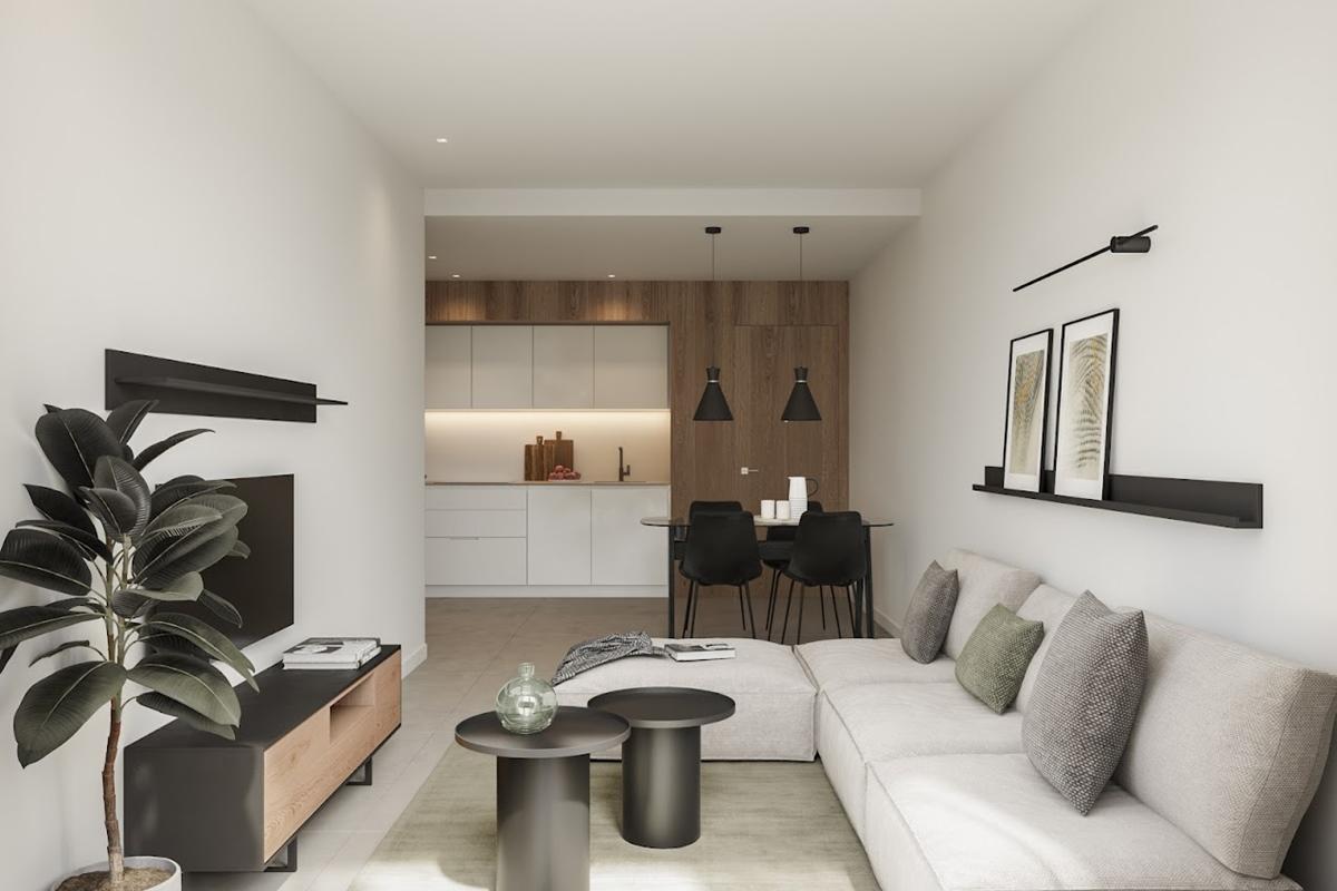 Europa Apartments Οσπιταλέτ ντε Λιοβρεγάτ Εξωτερικό φωτογραφία