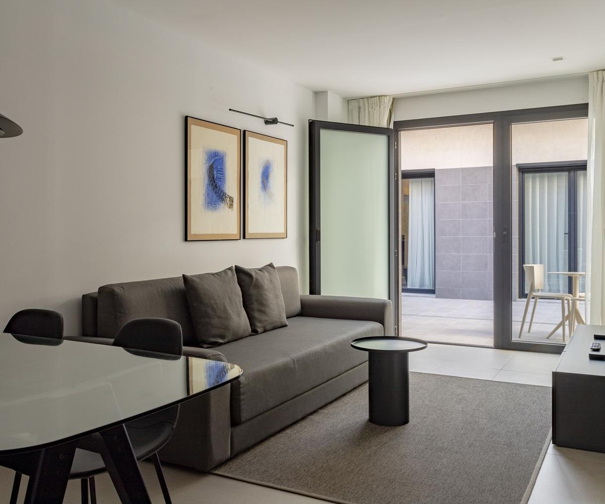 Europa Apartments Οσπιταλέτ ντε Λιοβρεγάτ Εξωτερικό φωτογραφία