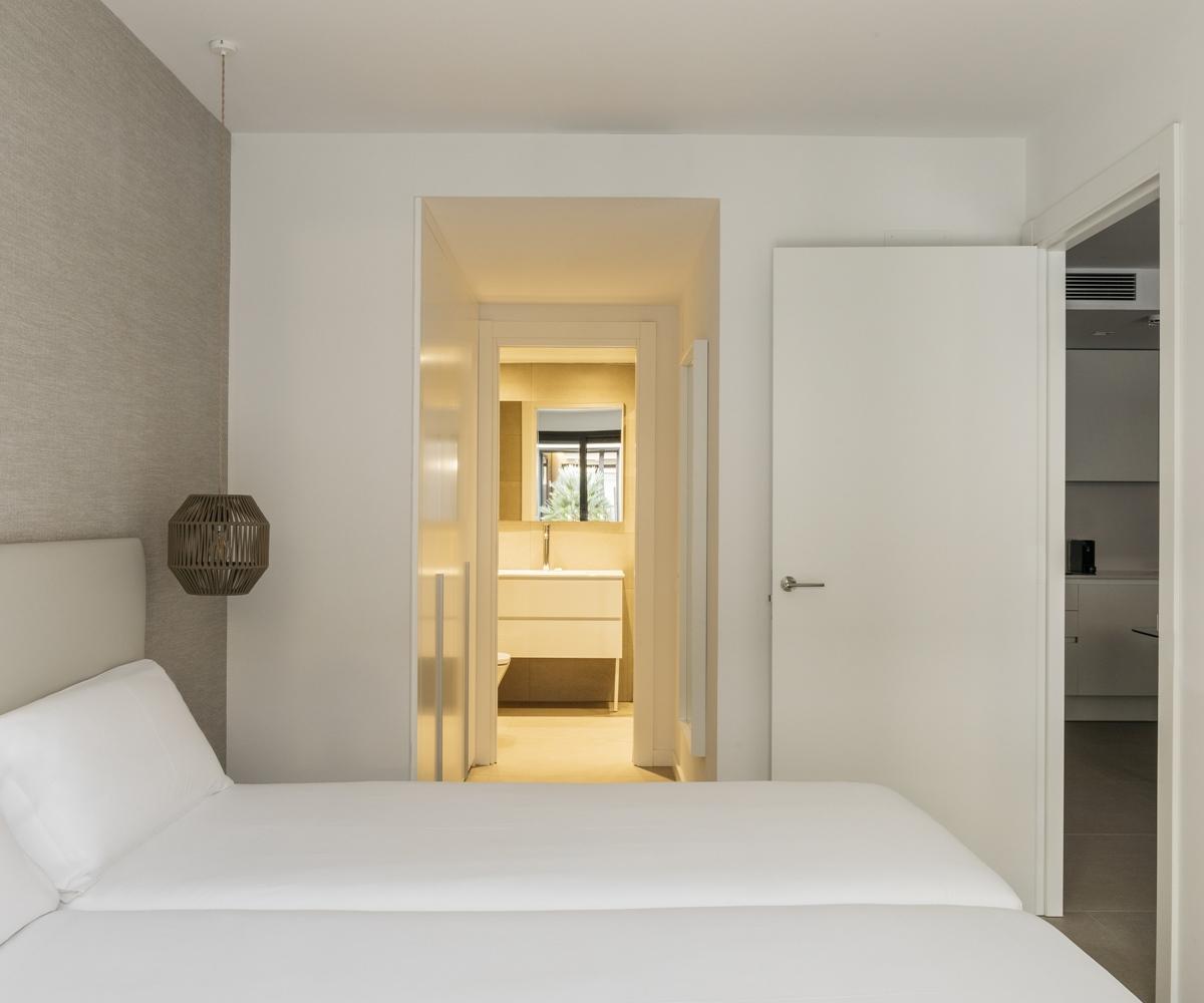 Europa Apartments Οσπιταλέτ ντε Λιοβρεγάτ Εξωτερικό φωτογραφία
