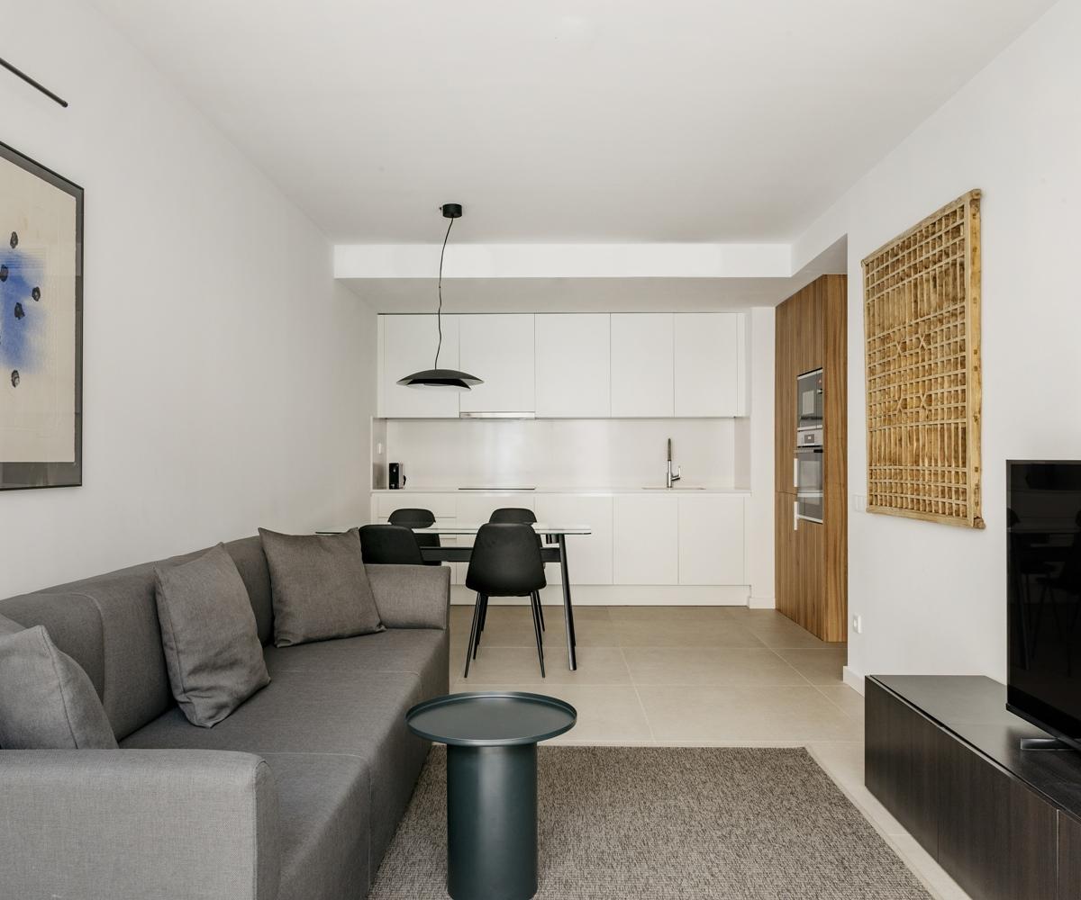 Europa Apartments Οσπιταλέτ ντε Λιοβρεγάτ Εξωτερικό φωτογραφία