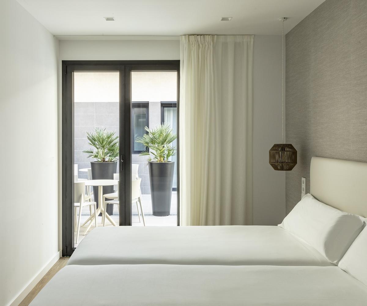 Europa Apartments Οσπιταλέτ ντε Λιοβρεγάτ Εξωτερικό φωτογραφία