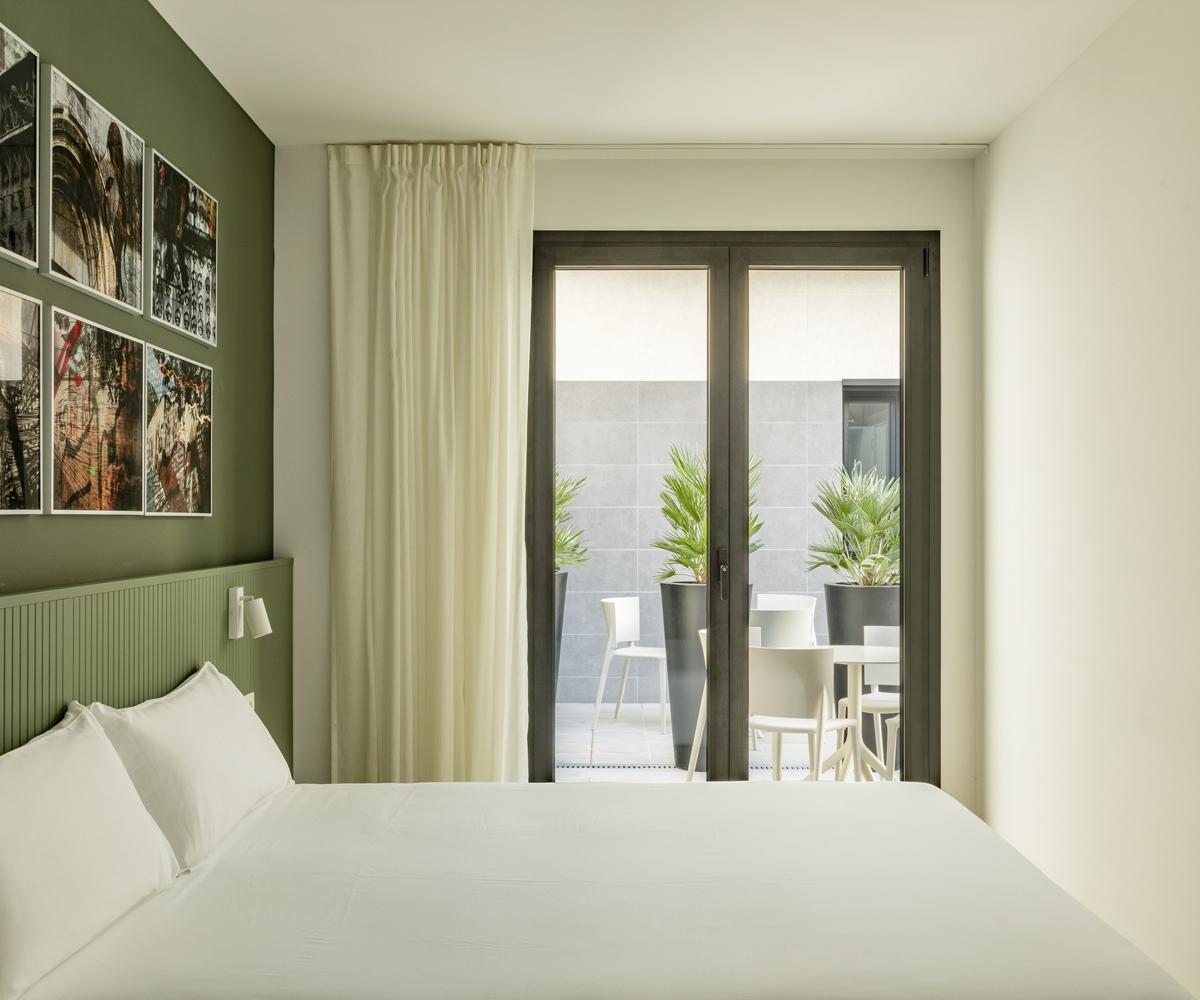 Europa Apartments Οσπιταλέτ ντε Λιοβρεγάτ Εξωτερικό φωτογραφία