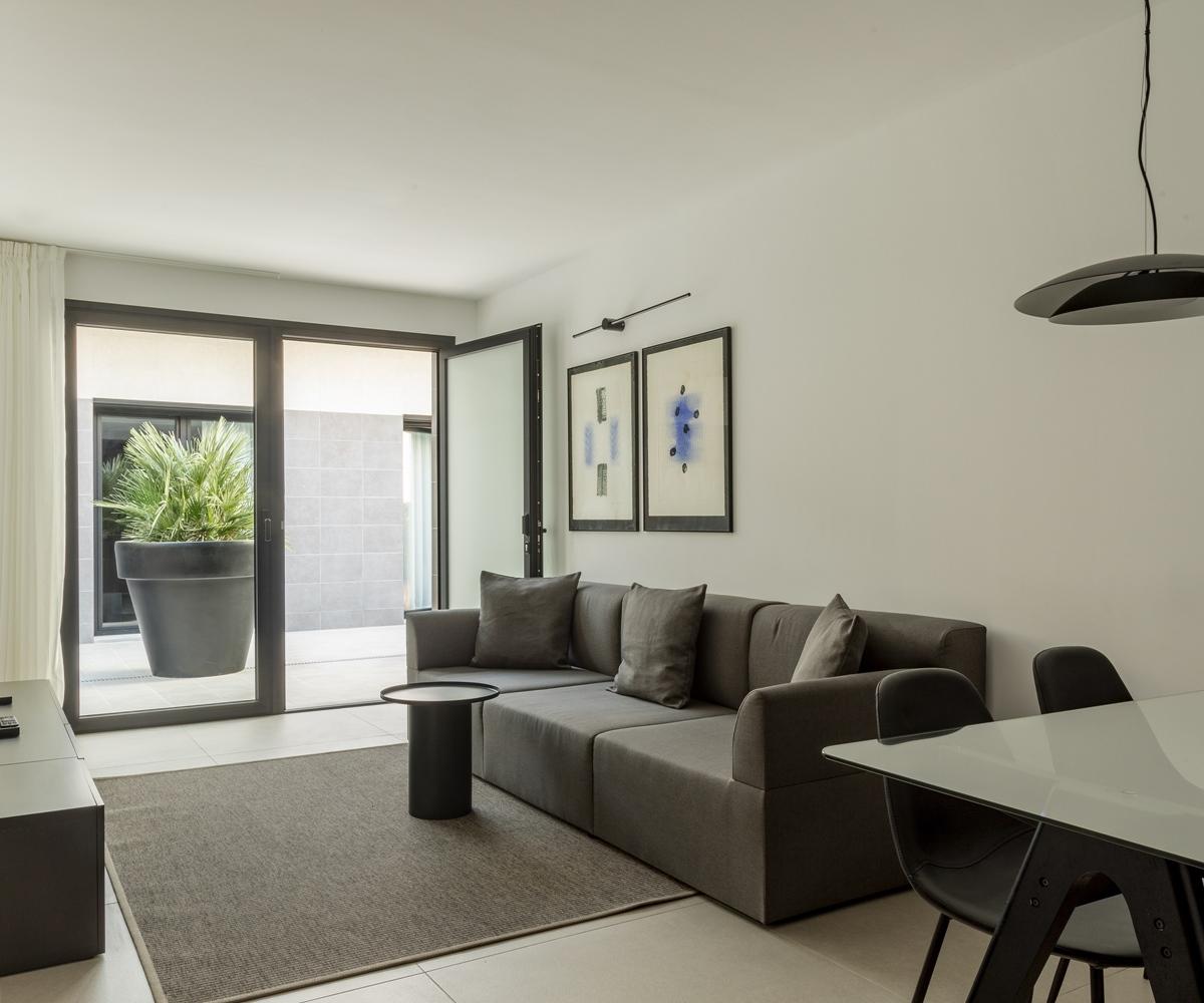 Europa Apartments Οσπιταλέτ ντε Λιοβρεγάτ Εξωτερικό φωτογραφία
