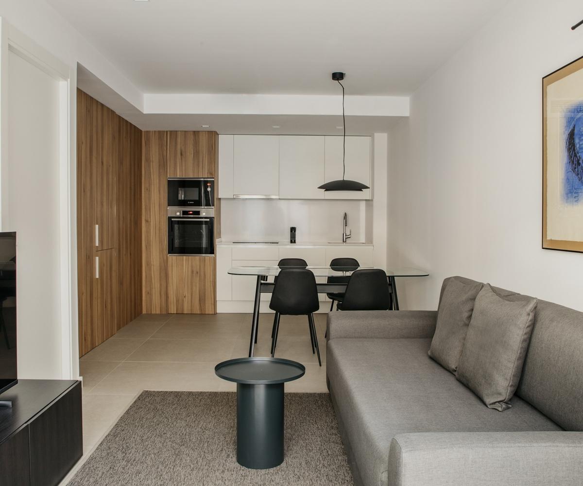 Europa Apartments Οσπιταλέτ ντε Λιοβρεγάτ Εξωτερικό φωτογραφία