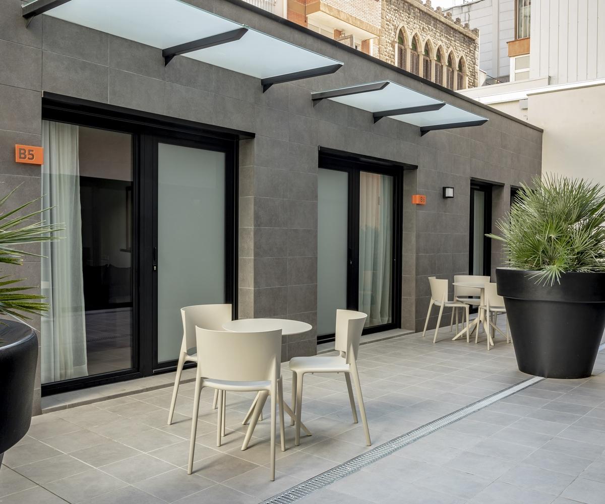 Europa Apartments Οσπιταλέτ ντε Λιοβρεγάτ Εξωτερικό φωτογραφία