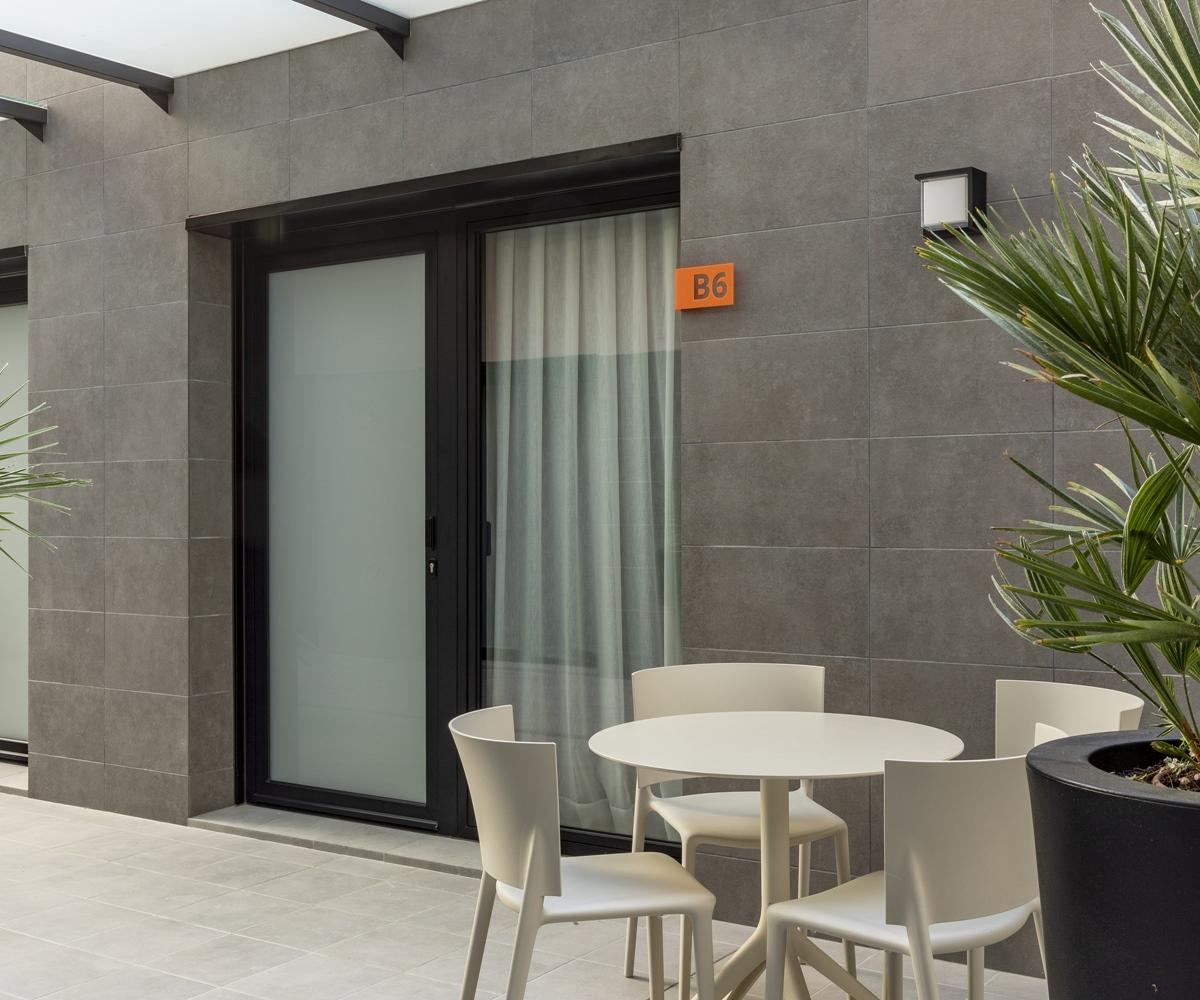 Europa Apartments Οσπιταλέτ ντε Λιοβρεγάτ Εξωτερικό φωτογραφία