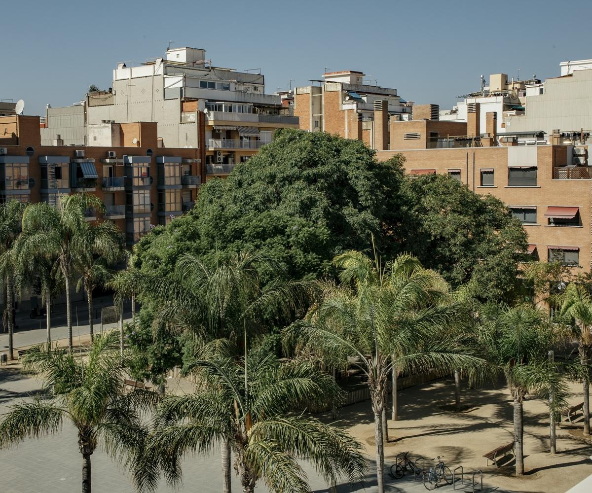 Europa Apartments Οσπιταλέτ ντε Λιοβρεγάτ Εξωτερικό φωτογραφία