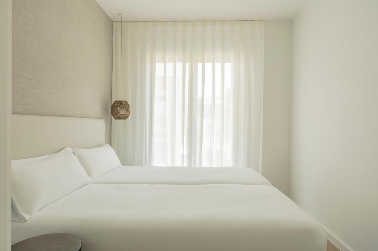 Europa Apartments Οσπιταλέτ ντε Λιοβρεγάτ Εξωτερικό φωτογραφία