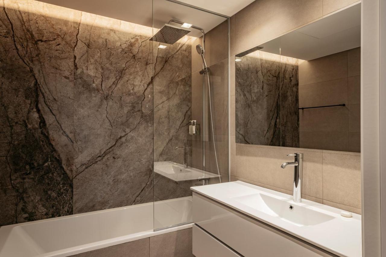 Europa Apartments Οσπιταλέτ ντε Λιοβρεγάτ Εξωτερικό φωτογραφία