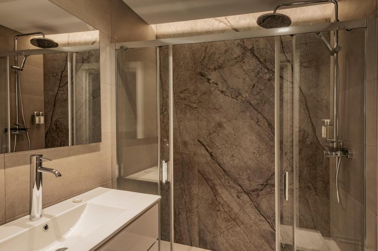 Europa Apartments Οσπιταλέτ ντε Λιοβρεγάτ Εξωτερικό φωτογραφία