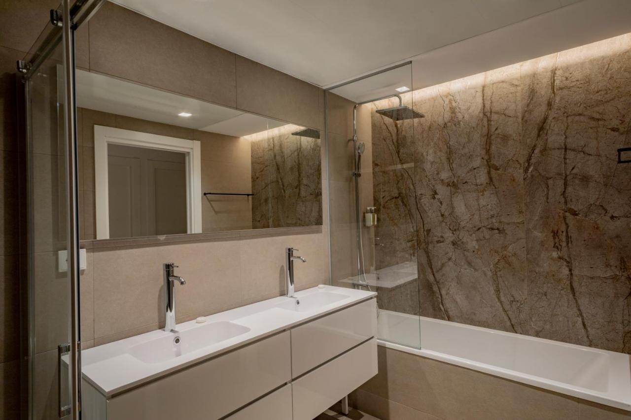 Europa Apartments Οσπιταλέτ ντε Λιοβρεγάτ Εξωτερικό φωτογραφία