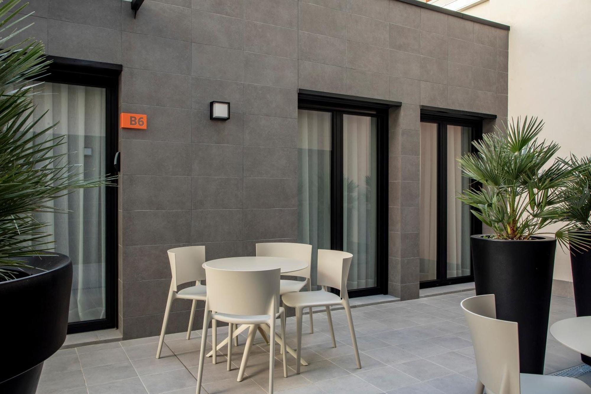 Europa Apartments Οσπιταλέτ ντε Λιοβρεγάτ Εξωτερικό φωτογραφία