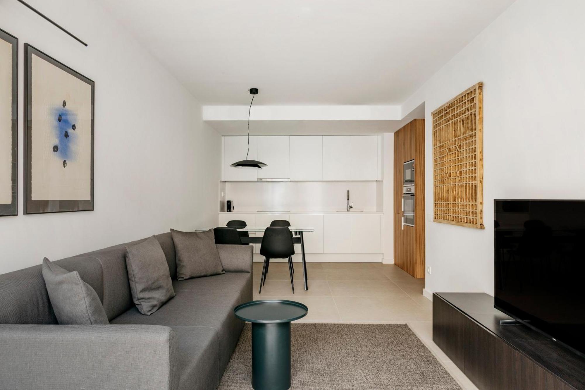 Europa Apartments Οσπιταλέτ ντε Λιοβρεγάτ Εξωτερικό φωτογραφία