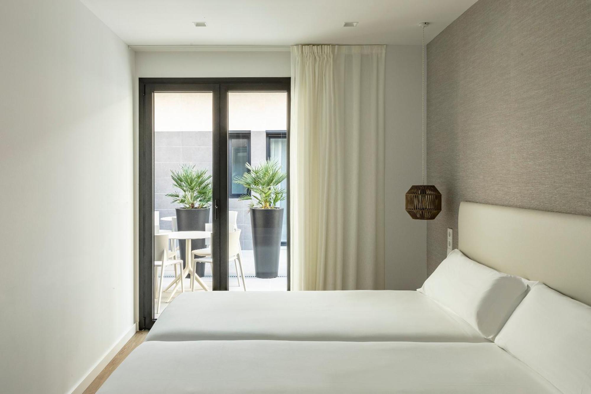 Europa Apartments Οσπιταλέτ ντε Λιοβρεγάτ Εξωτερικό φωτογραφία