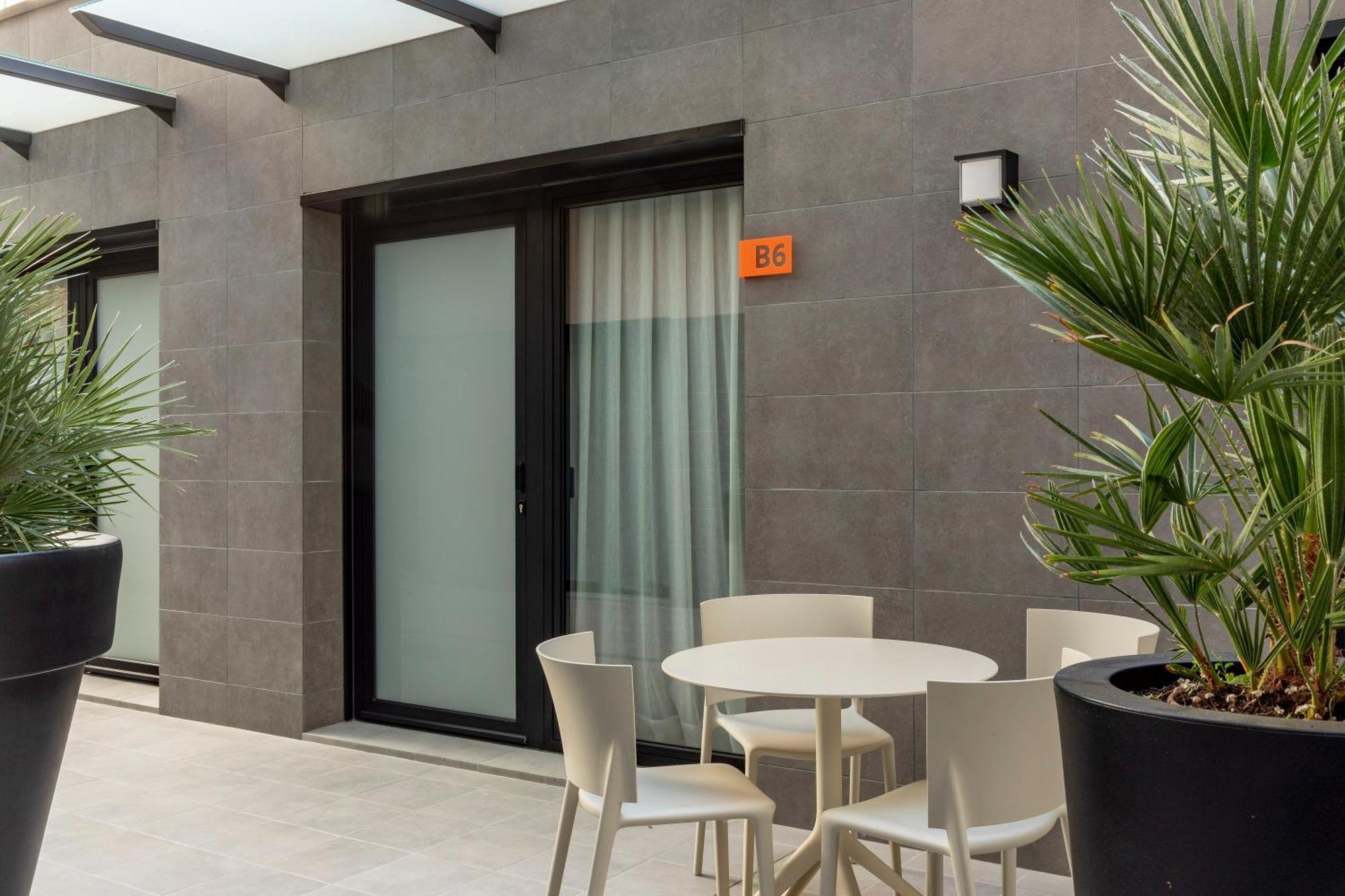 Europa Apartments Οσπιταλέτ ντε Λιοβρεγάτ Εξωτερικό φωτογραφία