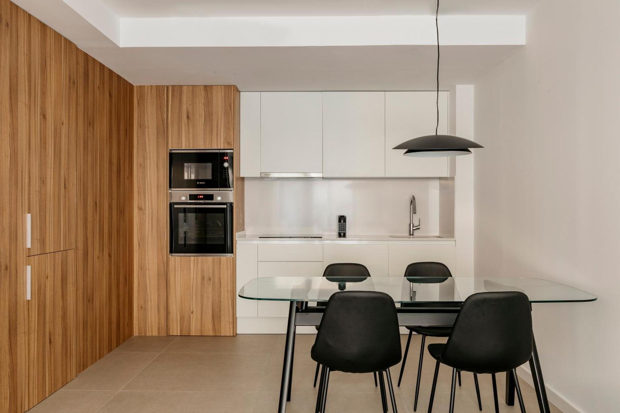 Europa Apartments Οσπιταλέτ ντε Λιοβρεγάτ Εξωτερικό φωτογραφία