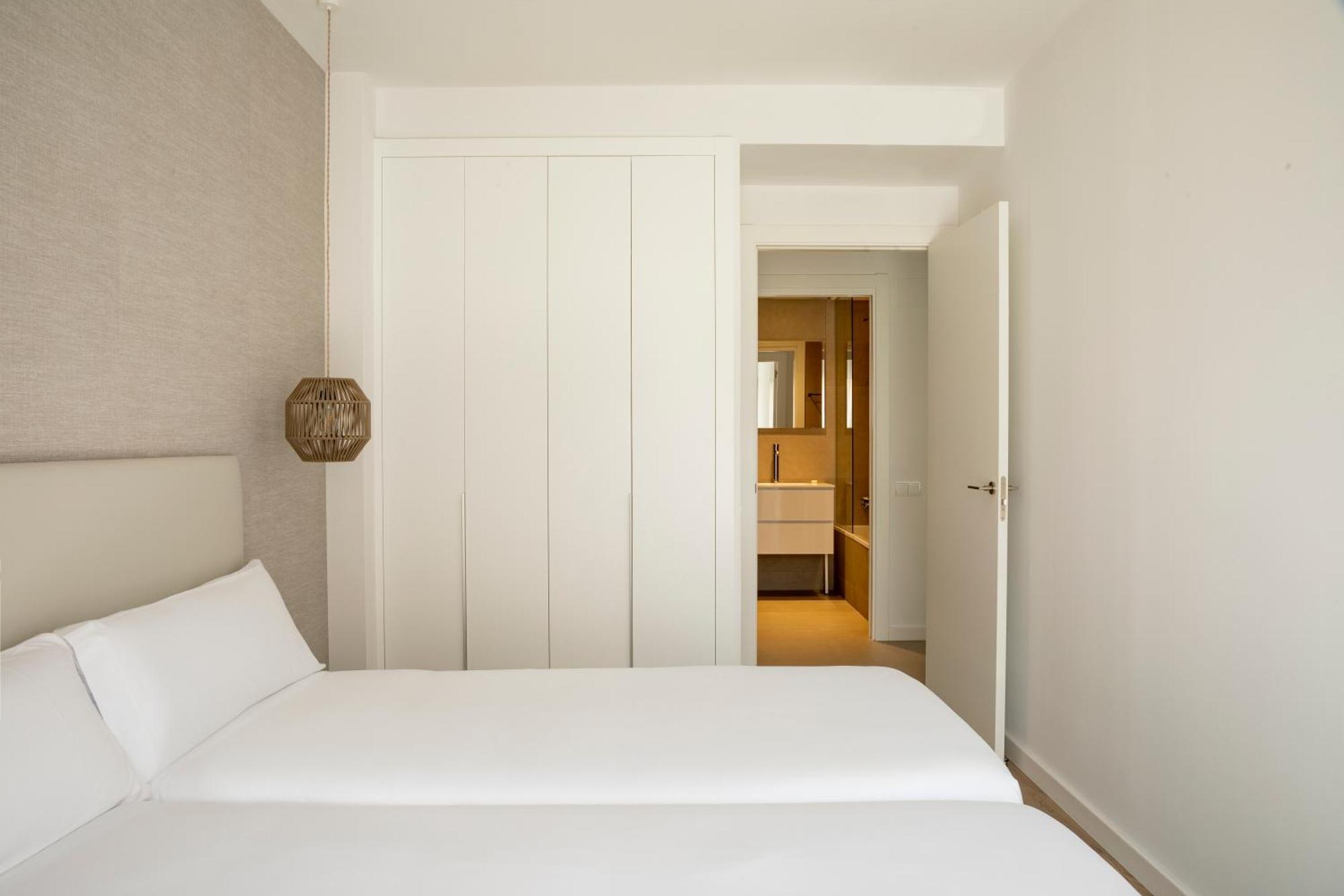 Europa Apartments Οσπιταλέτ ντε Λιοβρεγάτ Εξωτερικό φωτογραφία
