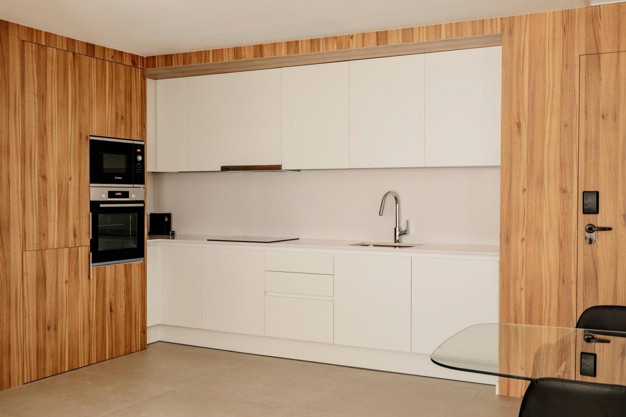 Europa Apartments Οσπιταλέτ ντε Λιοβρεγάτ Εξωτερικό φωτογραφία