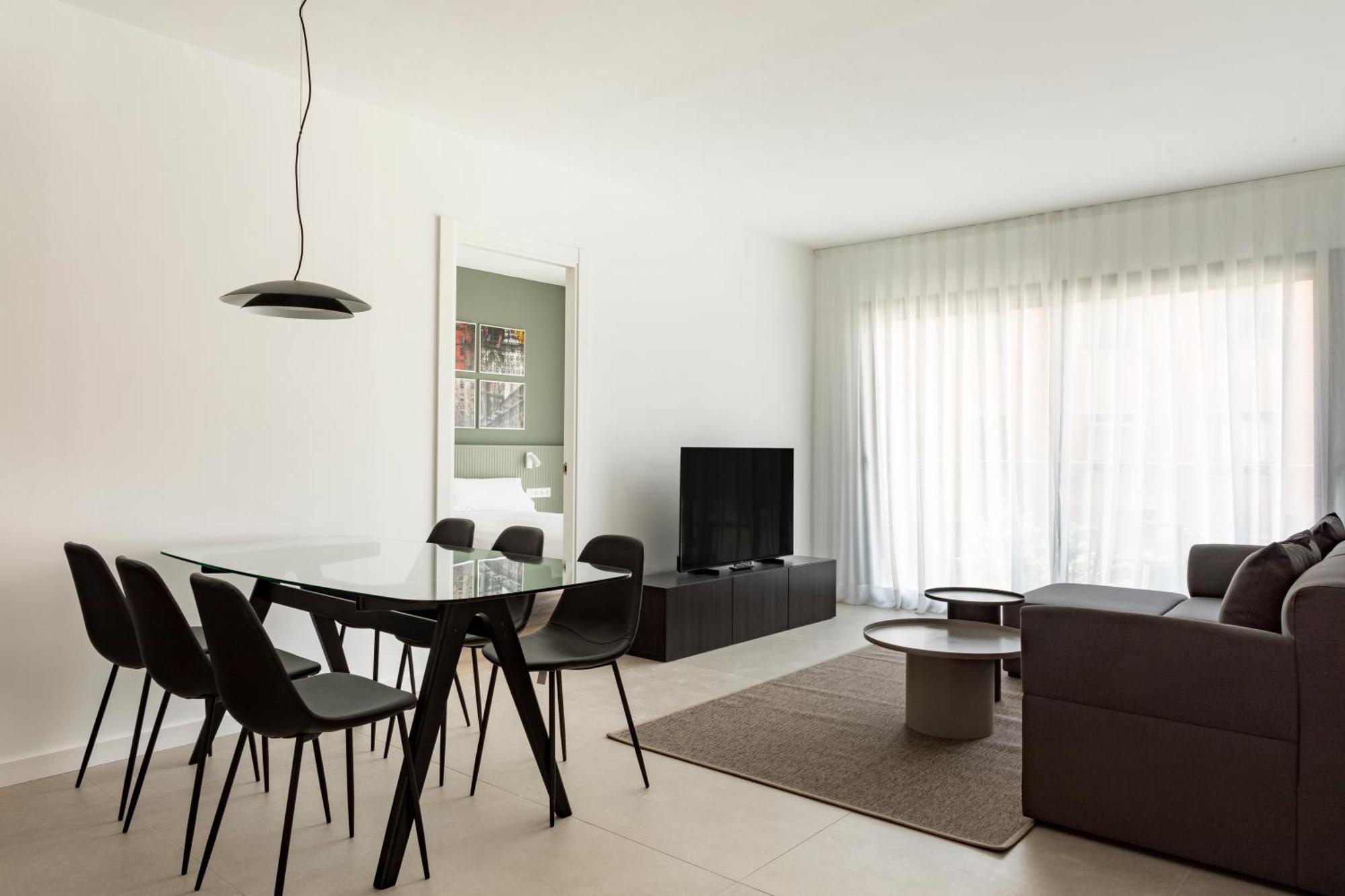 Europa Apartments Οσπιταλέτ ντε Λιοβρεγάτ Εξωτερικό φωτογραφία
